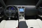 Lexus IS-F 2008 года
